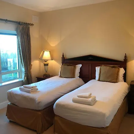 Three Bed Duplex * Portarlington
