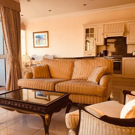 Three Bed Duplex Daire