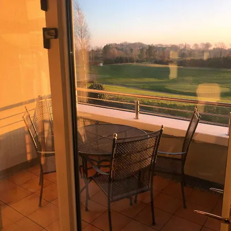 Apartment Three Bed Duplex Portarlington