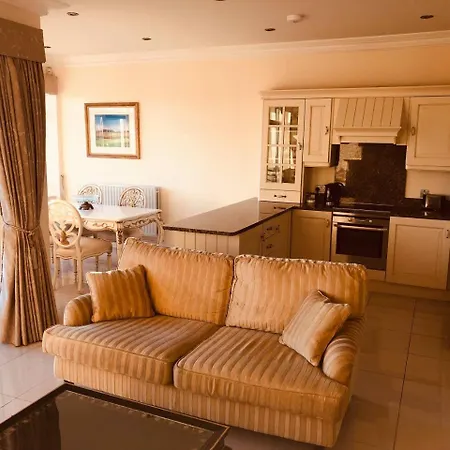 Daire Three Bed Duplex